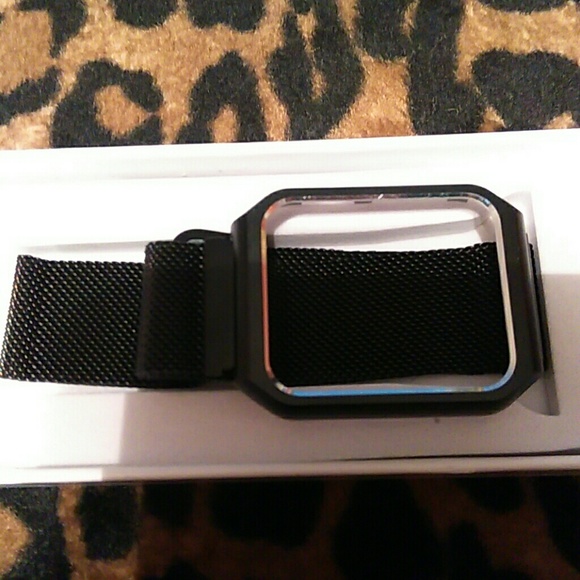 Smart watch band - Picture 4 of 5